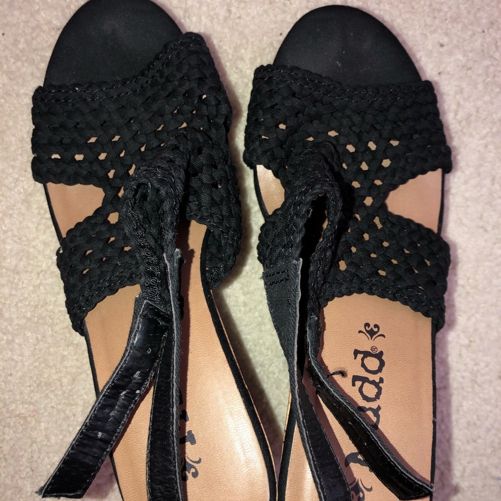 Wedges - Picture 2 of 5